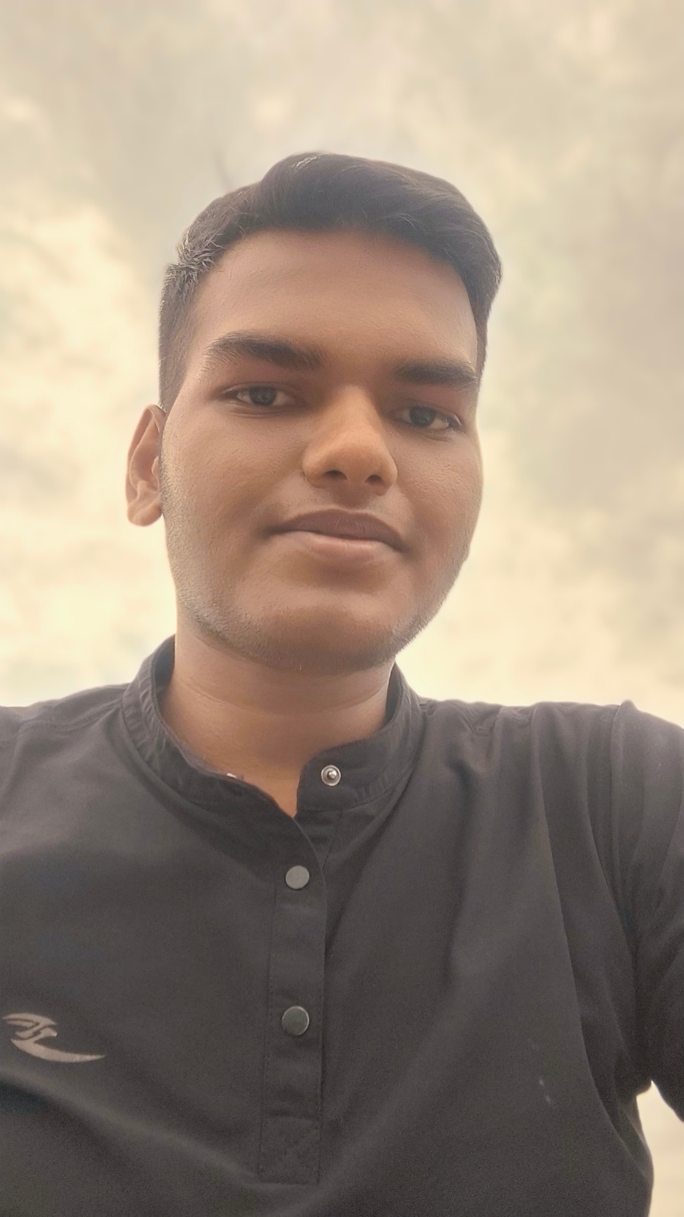 Jagan Kumar Swain